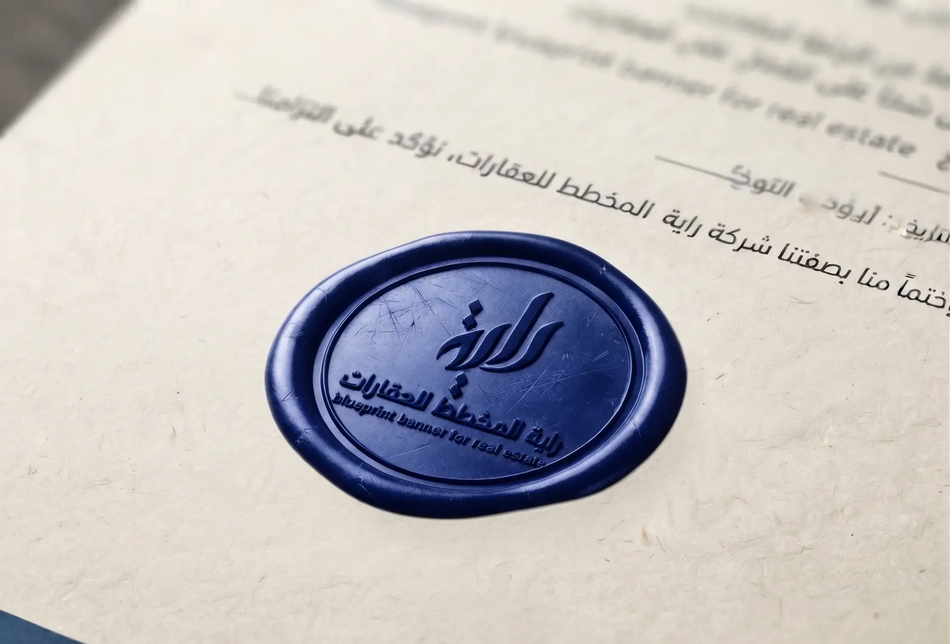 التسويق العقاري الذكي