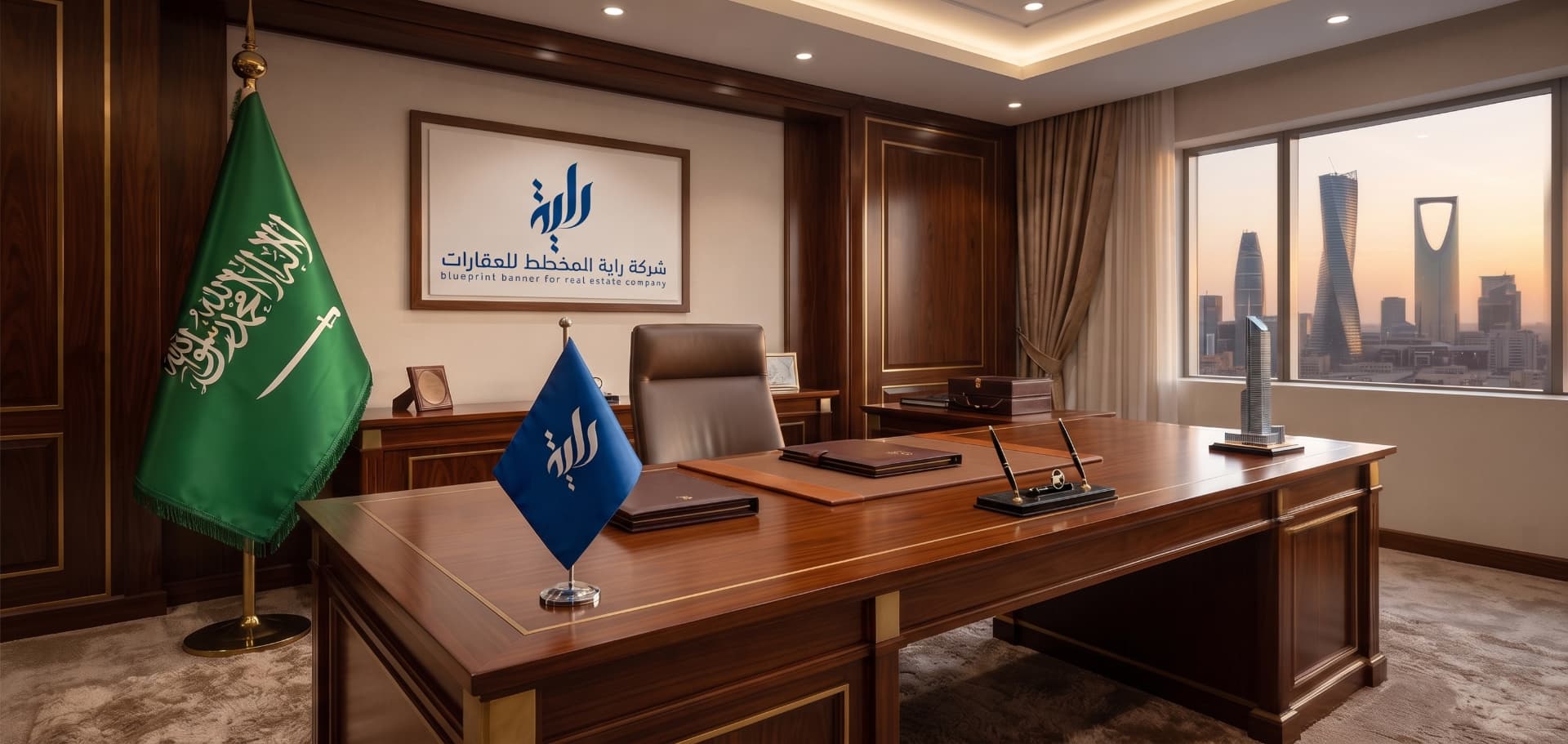 إدارة الأملاك
